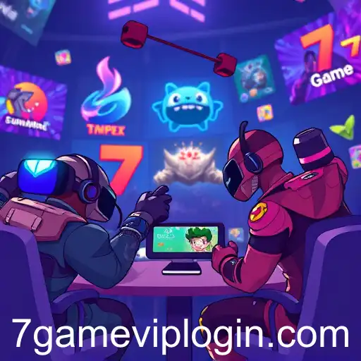 The Rise of 7game in the Digital Age