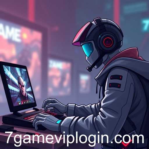 7game: A Digital Revolution in Online Gaming