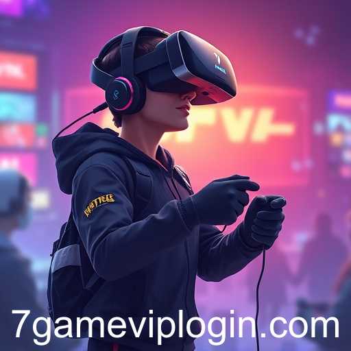 7game Revolutionizes Online Gaming in 2025
