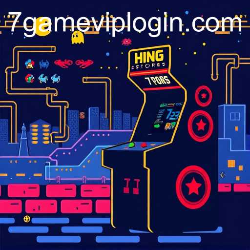Exploring the Timeless Excitement of Arcade Games with '7game'
