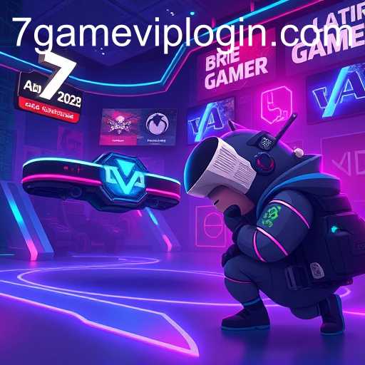 The Dynamic Realm of 7game: A Glimpse into Online Gaming Trends