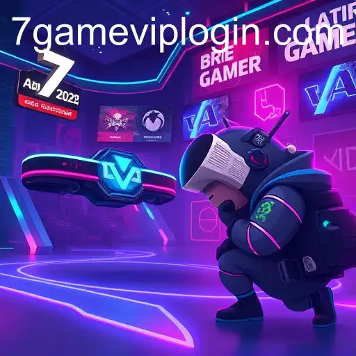 The Dynamic Realm of 7game: A Glimpse into Online Gaming Trends