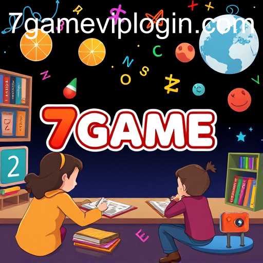 The Power of Educational Games: Exploring the '7game' Platform