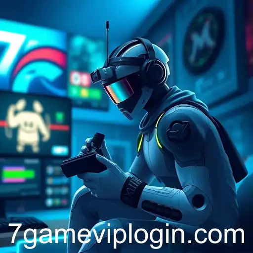 The Evolution of Online Gaming in a Fast-Changing World