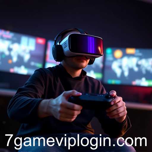 The Evolution of Online Gaming in 2025