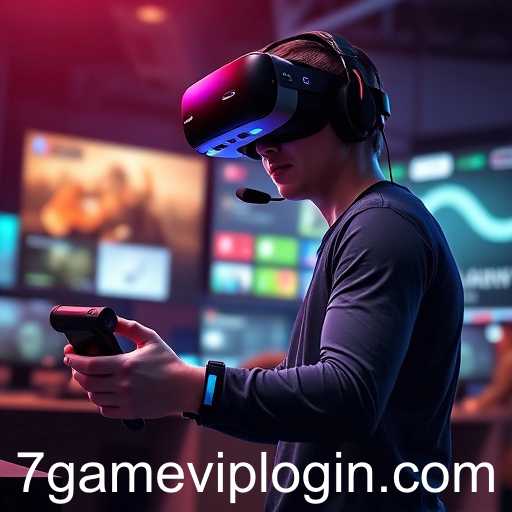 The Evolving Landscape of Online Gaming in 2025