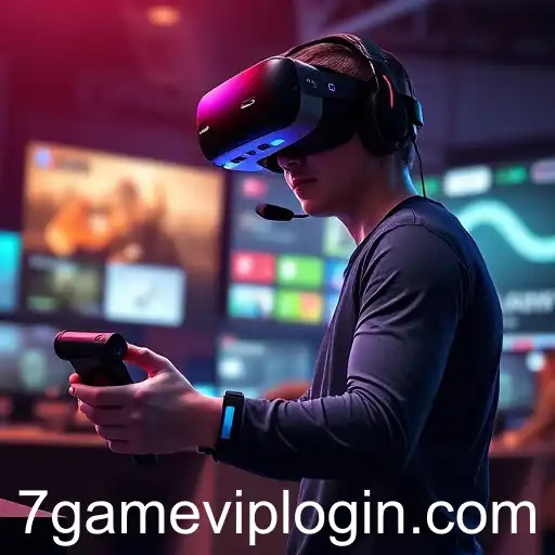 The Evolving Landscape of Online Gaming in 2025