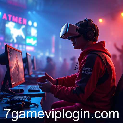 Exploring the Digital Realm: From Games to Global Innovations