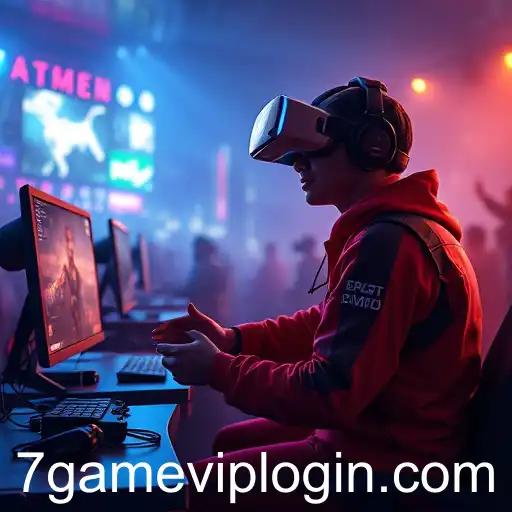 Exploring the Digital Realm: From Games to Global Innovations