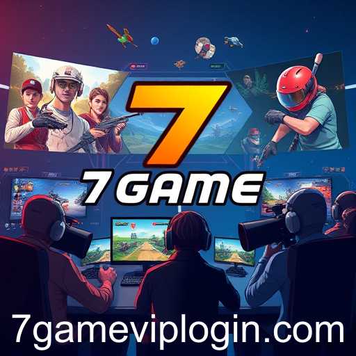 Exploring New Horizons: The Rise of 7game