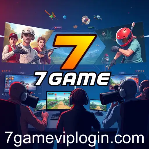 Exploring New Horizons: The Rise of 7game