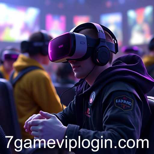 Evolution of Online Gaming in 2025