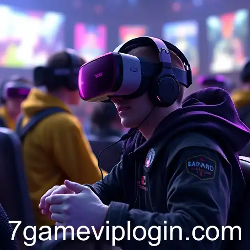 Evolution of Online Gaming in 2025