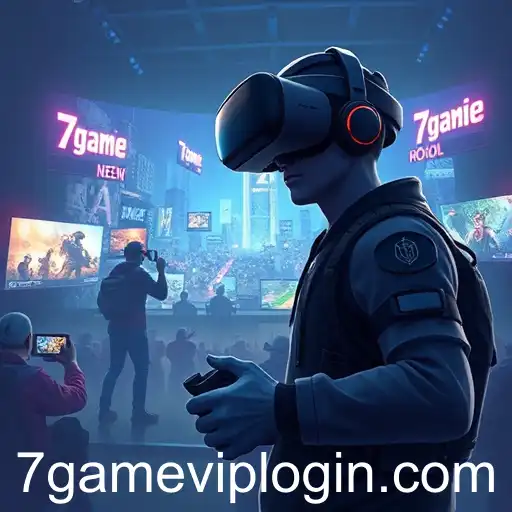 Gaming Industry Revolutionizes with Cutting-Edge Innovations