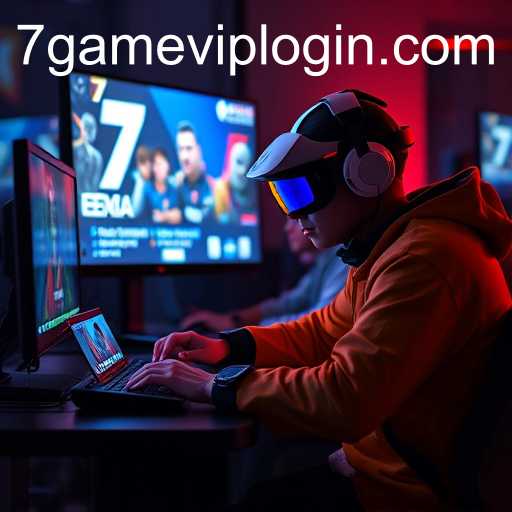 The Surge of Online Gaming in 2025