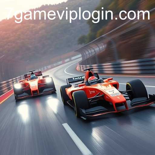 The Excitement of Racing Games: Navigating the Thrilling World of High-Speed Competition