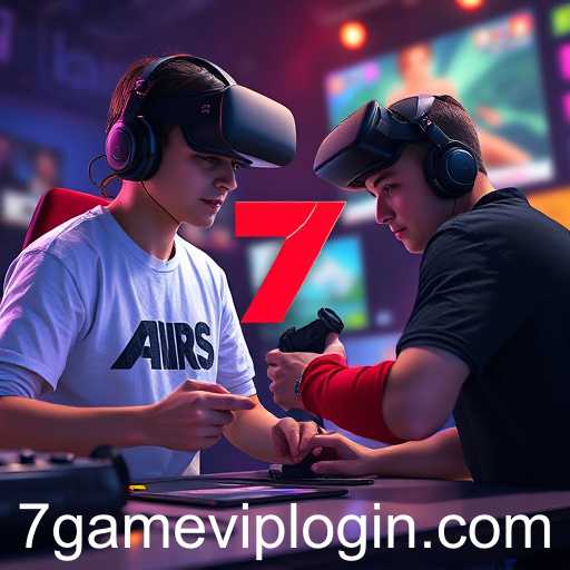 The Rise of 7game in Online Entertainment