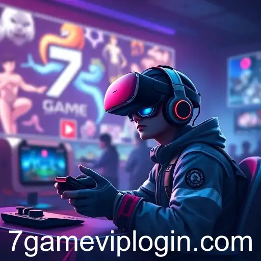 The Rise of 7game: A New Era in Online Gaming