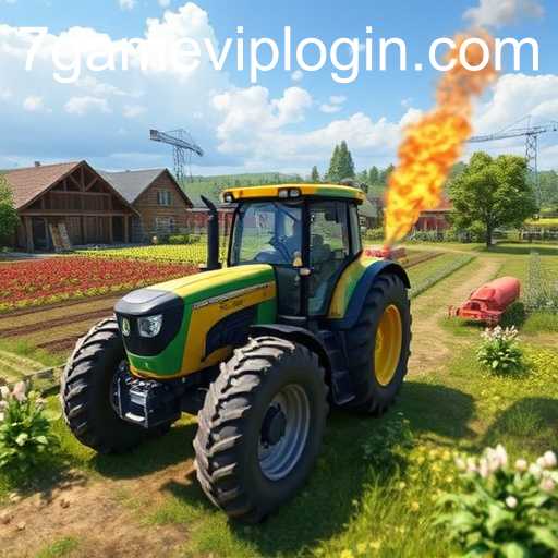 The Rising Popularity of Simulation Games in the Gaming World