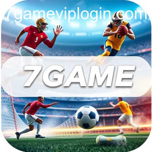 Exploring the Thrilling World of Sports Games in 7game Category