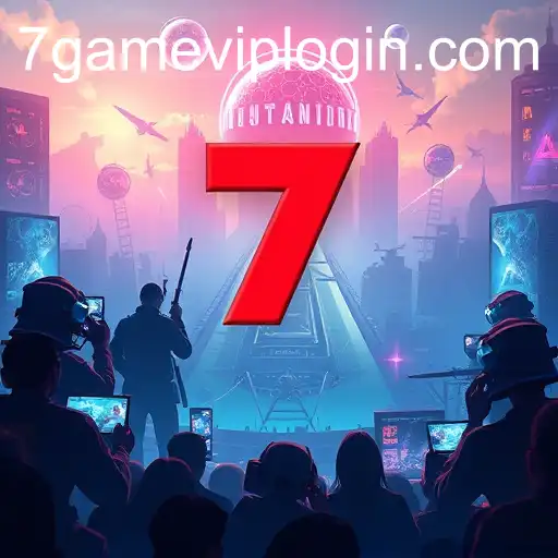 The Rise of 7game: A Gaming Phenomenon