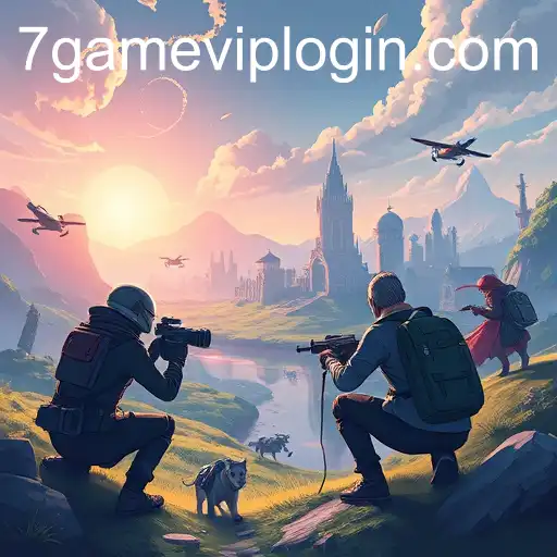 Transformative Shifts in Online Gaming